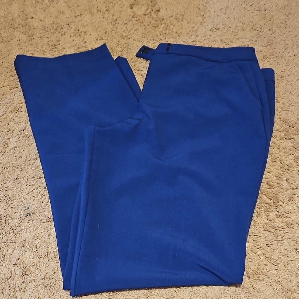 Eva Longoria Trouser sz 10